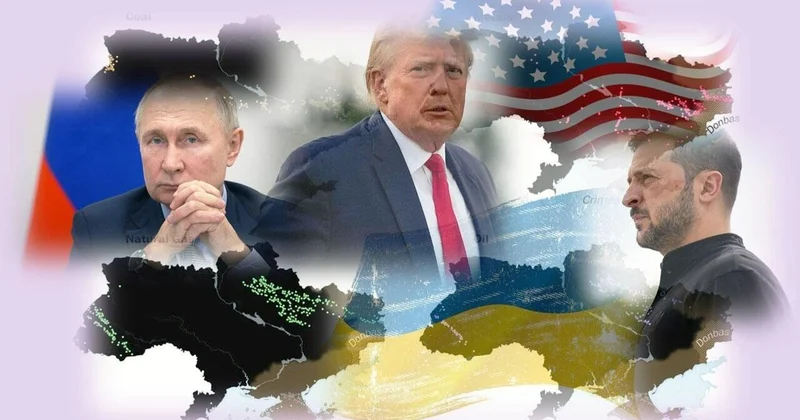 Год без мира: имитация переговоров АНАЛИТИКА