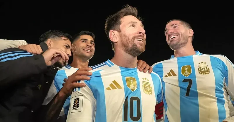 В Барселоне обсуждается возможность возвращения Месси