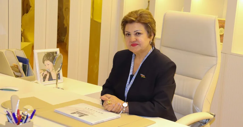 “FETÖ Azərbaycanda qabıq dəyişdirib fəaliyyətinə davam edir” Tənzilə Rüstəmxanlı