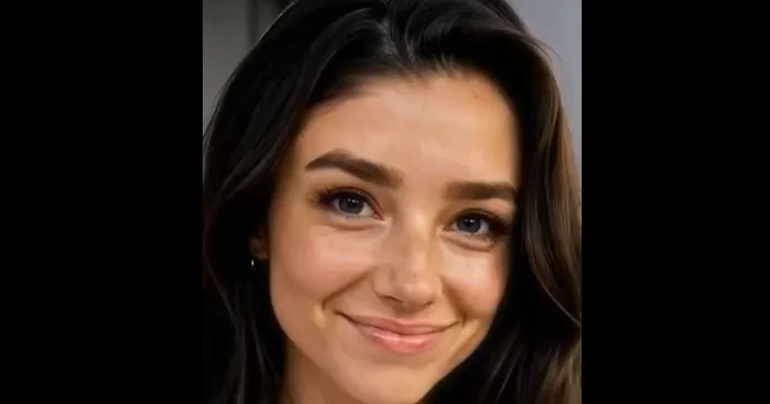 Dünyada ilk dəfə süni intellekt aktrisası yaradıldı Hollivud etiraz etdi VİDEO