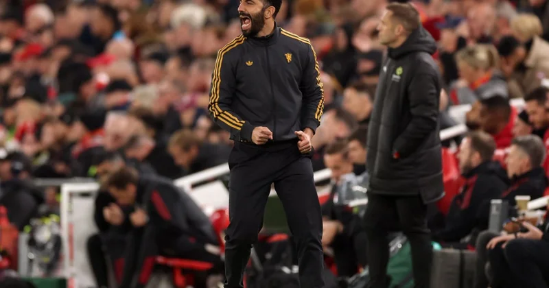 Amorim “Nyukasl” üzərində qələbə barədə: “Mətbuat konfransına ehtiyac yoxdur”