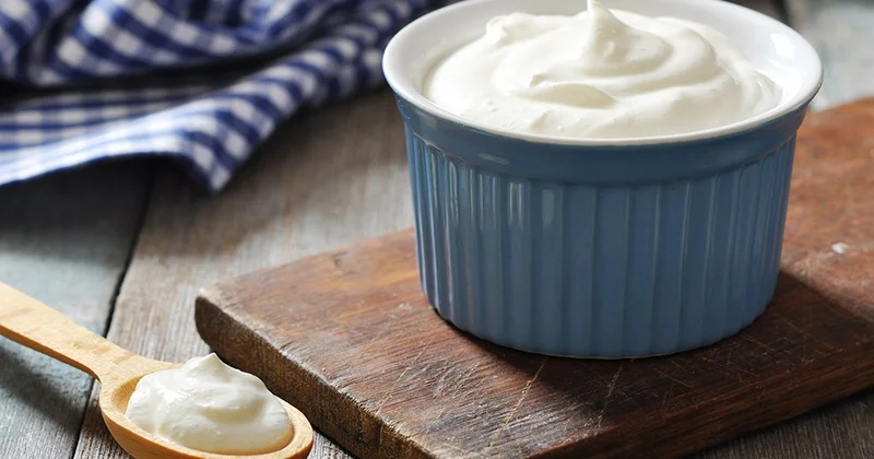 Azərbaycan bir ölkəyə yoğurt satır, 13 ölkədən isə alır