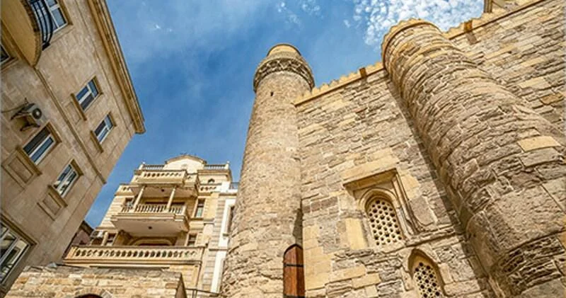 Модель Азербайджана может спасти мир еще раз о толерантности от Лейлы Таривердиевой