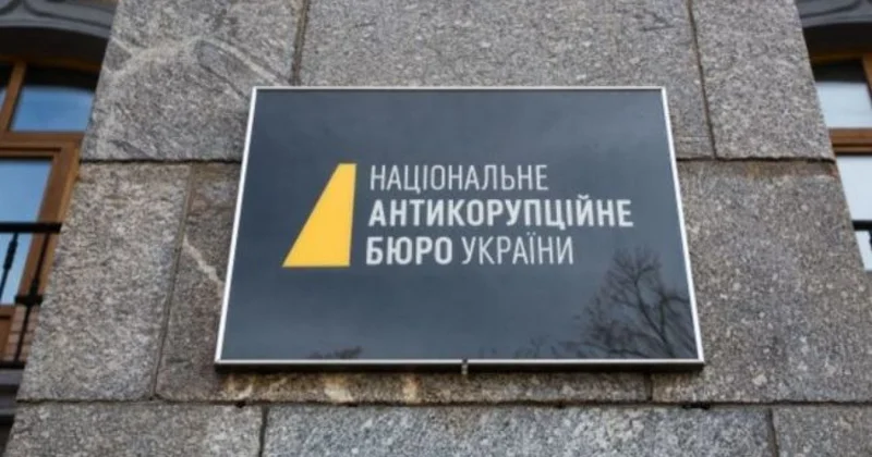 Ukraynada deputatların da olduğu cinayətkar qrup ifşa edilib