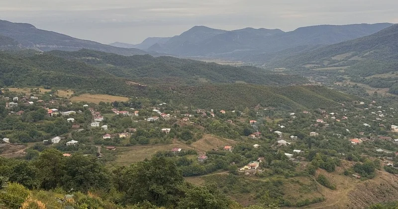 Vəngli sakini: Gözəl kəndimizə qayıdış sakinlərin ömrünü daha da uzadacaq