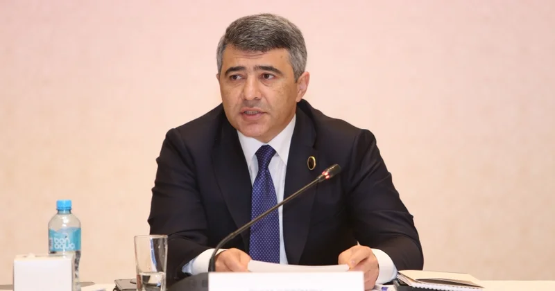 İnam Kərimov: Son illərdə hakimliyə namizədlərin seçimi mexanizmləri sadələşdirilib