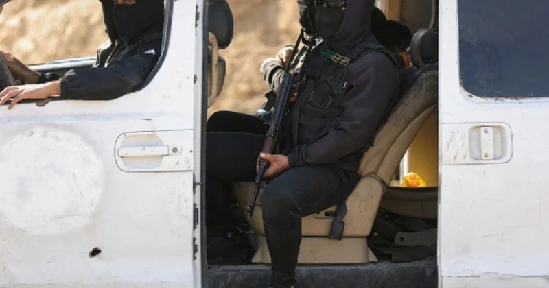 Благотворительность для Газы оказалась кассой ХАМАС: в Италии раскрыли сеть