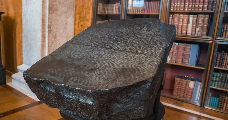 Ученые назвали 7 древних языков, которые до сих пор не расшифрованы