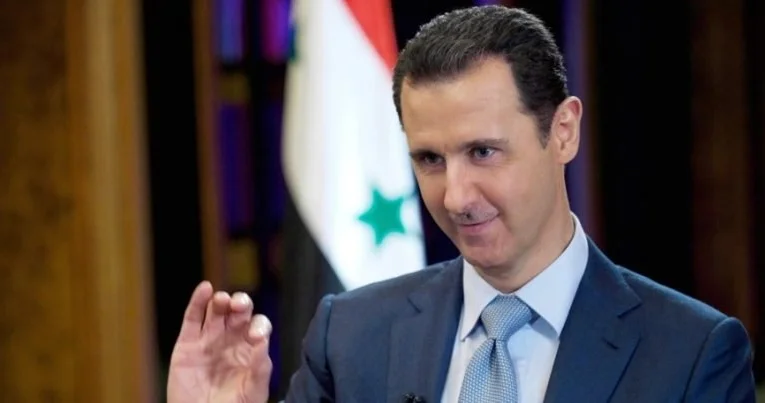 Suriyada Əsəd rejiminin 70 zabiti azadlığa buraxıldı