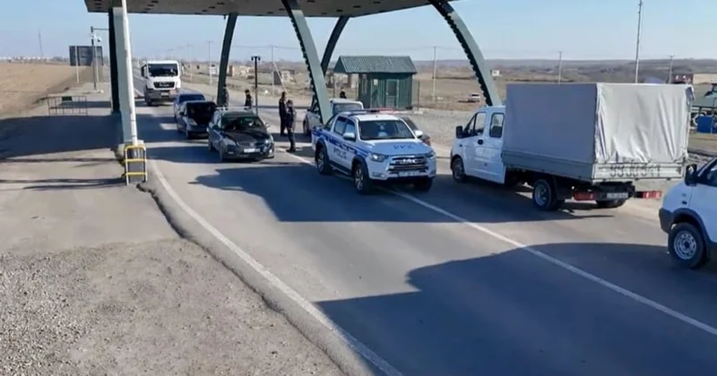 DİN dən bayram günlərində Qarabağa səfər edənlərə MÜRACİƏT VİDEO