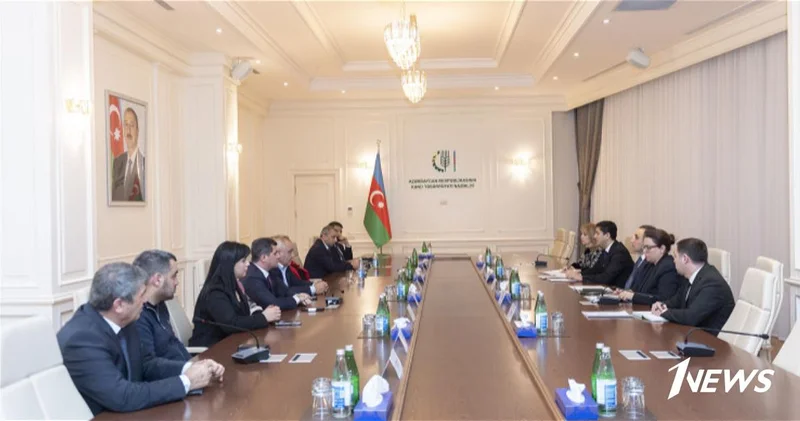 В Администрации Президента состоялась встреча с членами Общественного совета Минсельхоза ФОТО