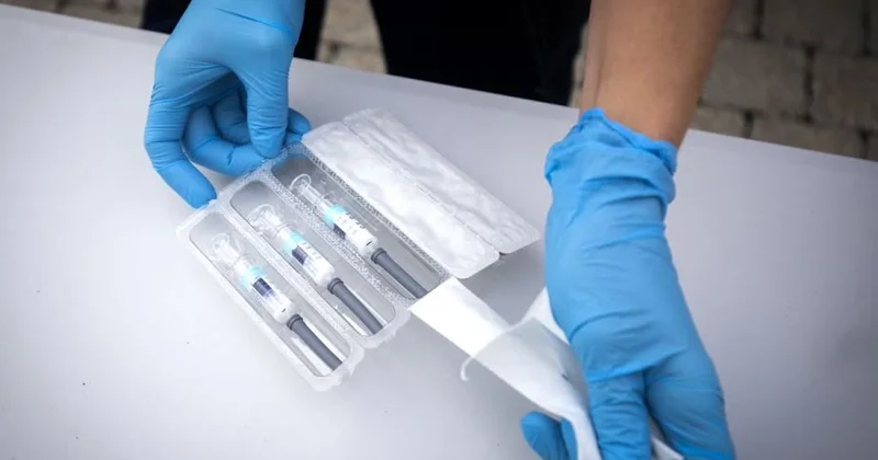 Dünyada yayılan yeni superqripin əlamətləri