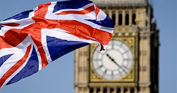 Böyük Britaniya silah satışında tarixi rekord qoydu...