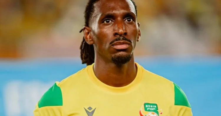 Neftçi nin yarımmüdafiəçisi Afrika Millətlər Kubokunda qələbəyə sevindi