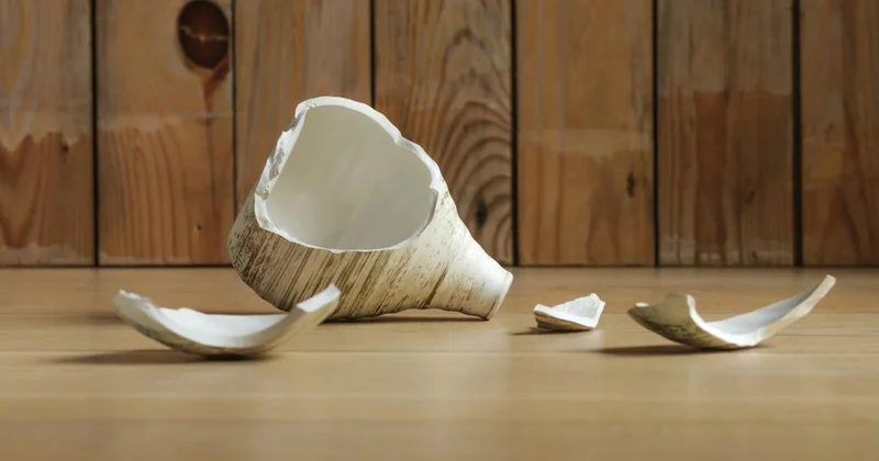 Физики поняли закон, по которому разрушаются все предметы на Земле