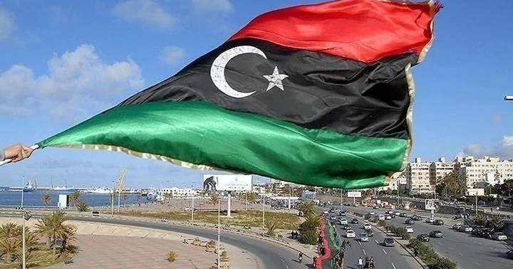 Liviya: Türkiyə ilə əməkdaşlıq çərçivəsində istintaqı yaxından izləyirik