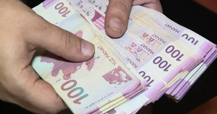 Oğurladığı pulları xeyriyyəyə xərclədi Xırdalanda ŞOK OLAY