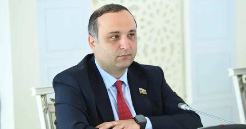 Cari ildə əldə olunan nəticələr Azərbaycanın idman ölkəsi kimi mövqeyini daha da möhkəmləndirib ŞƏRH