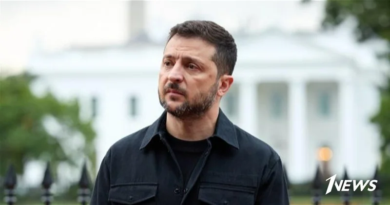 Зеленский утверждает, что на встрече с Трампом обсудят пять документов