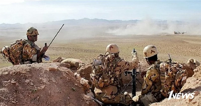 КСИР Ирана провёл крупномасштабные учения