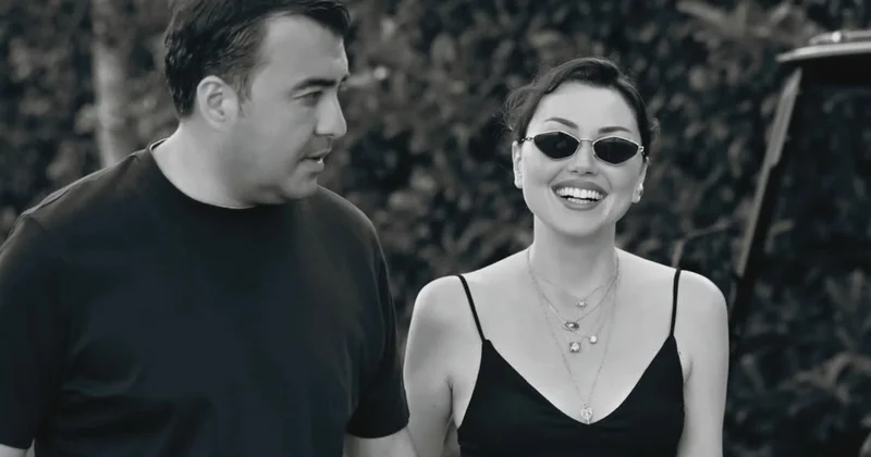 “Ad günün mübarək, əbədi sevgim”