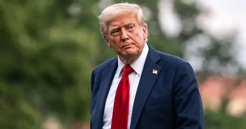 Amerikalılar Donald Trampdan üz döndərir