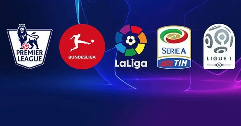 Top 5 liqalarda ən yaxşı komanda: Nə “Barsa”dır, nə də “Arsenal”