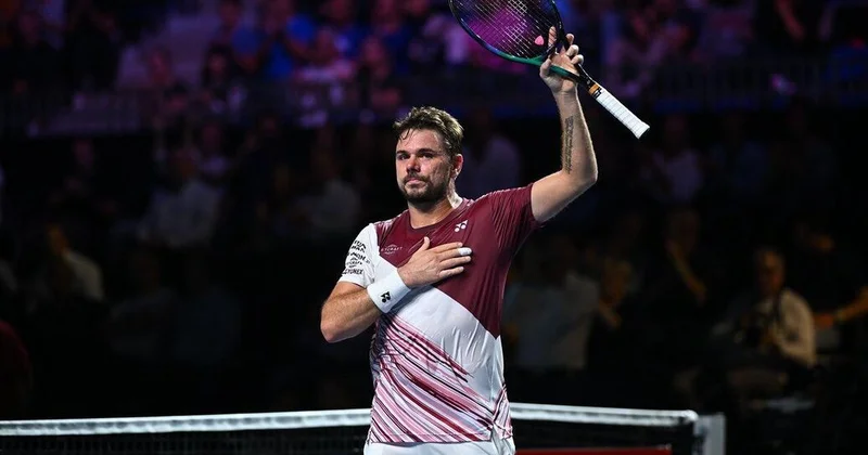 Vavrinka gələn il karyerasını bitirəcək