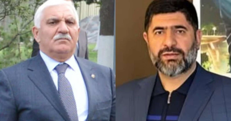 Eyyubovlar hərəkətə keçdi: Ruslanı türmədən çıxarmaq üçün plan qurulub