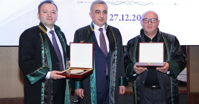 İl ərzində 5 bəraət əldə edən vəkillər “İlin vəkili” seçilib