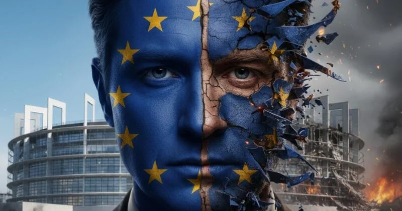 Кризис идентичности ЕС и его влияние на Южном Кавказе статья в Modern Diplomacy