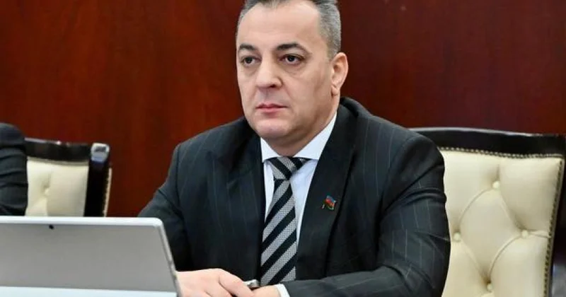 Azərbaycanın beynəlxalq idman arenasında artan mövqeyi gənc nəslə göstərilən diqqətin nəticəsidir ŞƏRH