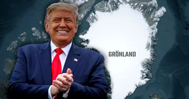 Qrenlandiya: ABŞ nin səssiz strategiyası