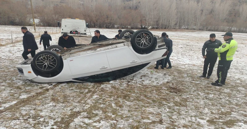 Şahbuzda avtomobil qaz xəttinə çırpılıb, 450 nəfər qazsız qalıb