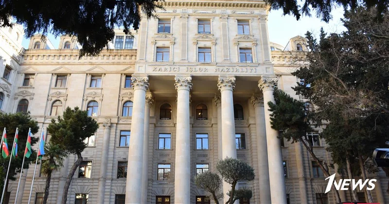 МИД: Азербайджан приветствует усилия, направленные на защиту интересов йеменского народа