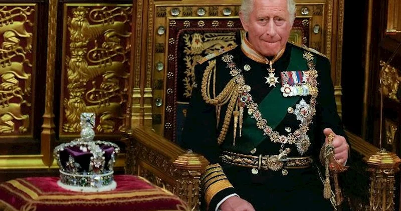 III Çarlz 2026 cı ildə ABŞ yə səfər edə bilər