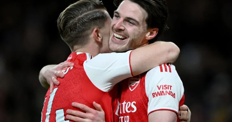 Premyer Liqa: “Arsenal” liderliyini davam etdirir