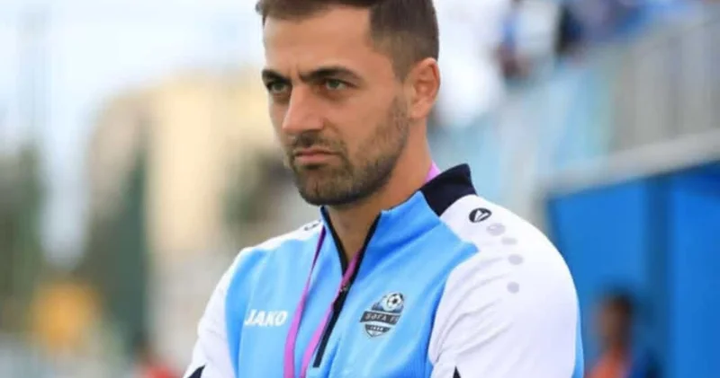 “Şəfa”nın baş məşqçisi: “4 5 komanda çempionluq uğrunda mübarizə aparmağa qadirdi”