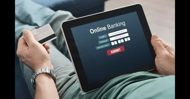 В Азербайджане операции интернет банкинга составили свыше 270 миллиардов манатов