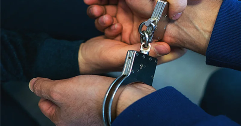 DİN: Cinayət törətməkdə şübhəli bilinən 25 nəfər saxlanılıb