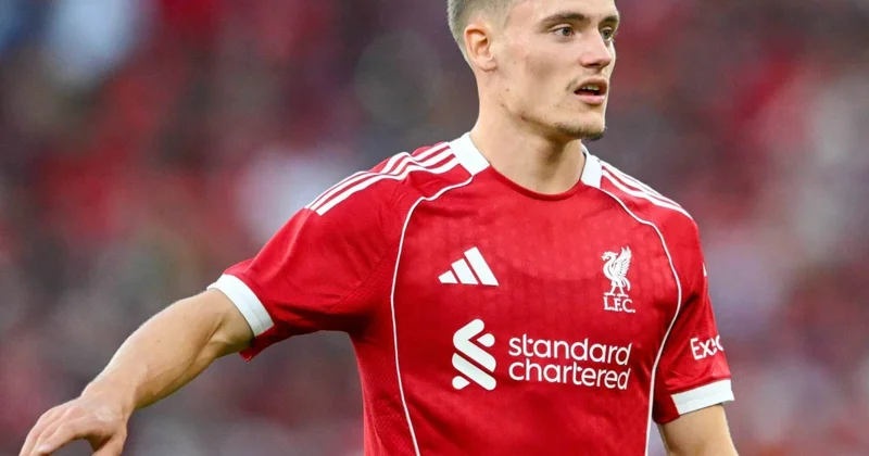 Virtz Liverpul da ilk qolunu vurub