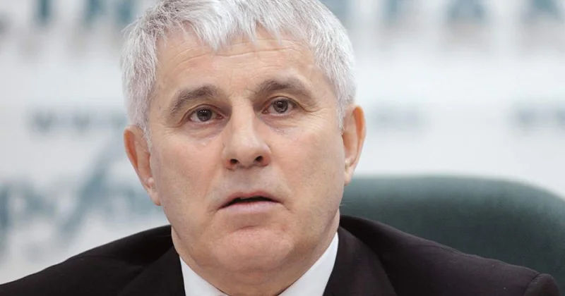 В Милане задержали Хорошавцева по запросу России