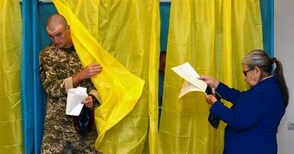 Ukrayna “hibrid” seçki keçirmək istəyir Yekun qərar hələ verilməyib