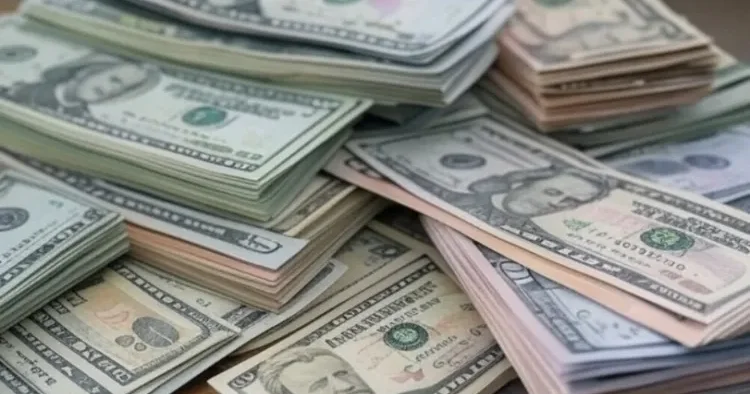 Bu ilin iqlim fəlakətlərinin zərəri 120 milyard dolları keçib