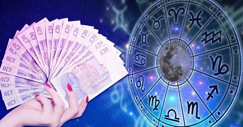 2026 cı ildə rekord səviyyədə varlanacaq BÜRCLƏR