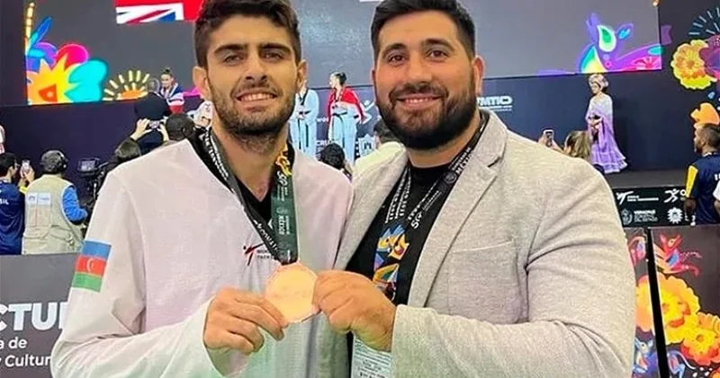 Имамеддин Халилов: Постараюсь защитить свои титулы