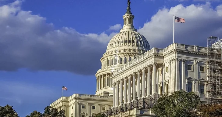 На сайте Конгресса США опубликован текст законопроекта об отмене ограничений на помощь Азербайджану