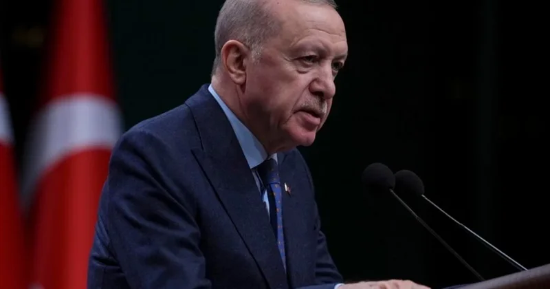 Эрдоган: попытки ослабить Турцию обречены на провал