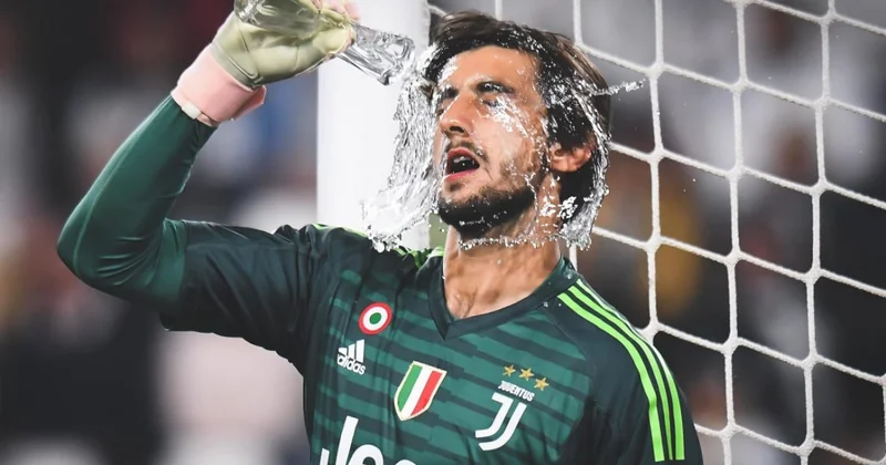 Yuventus u tərk etmək istəyir