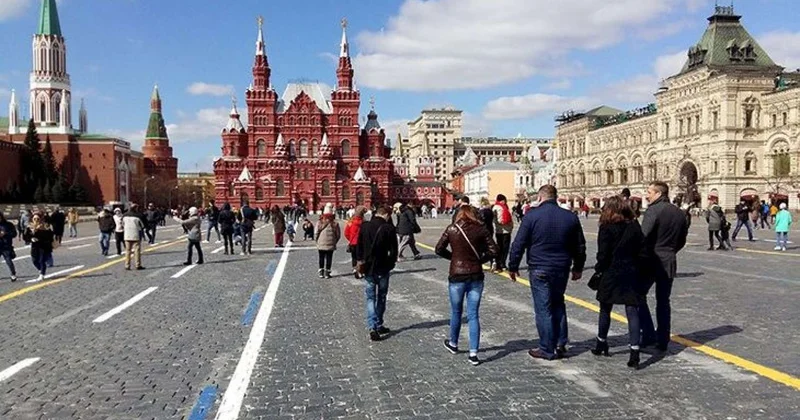 Rusiyada demoqrafik böhran: Yeni nazirlik YARADILDI